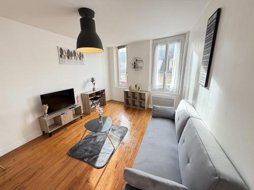 Appartement cosy Beauvais