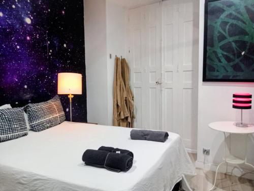 VERSACE 6PACK -SMART HOME-air conditioner - HISTORIC CENTER-GRAN VIA-SOL-MALASANA