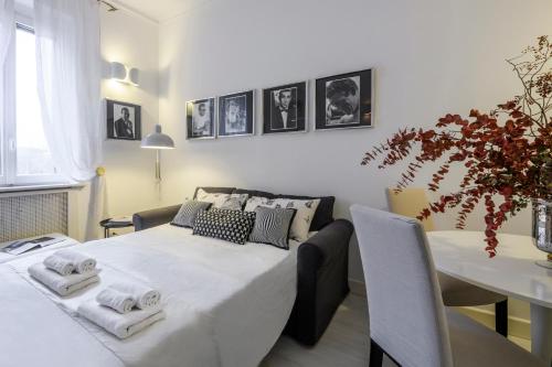 Risorgimento stay - 7Sundays