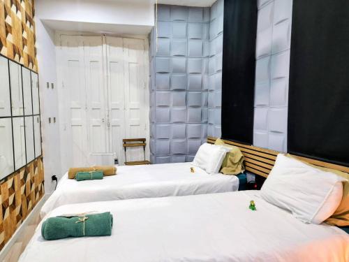 VERSACE 6PACK -SMART HOME-air conditioner - HISTORIC CENTER-GRAN VIA-SOL-MALASANA