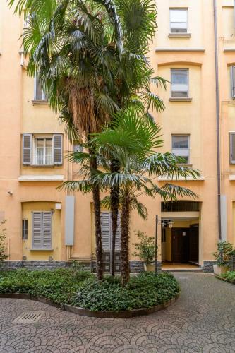 Risorgimento stay - 7Sundays