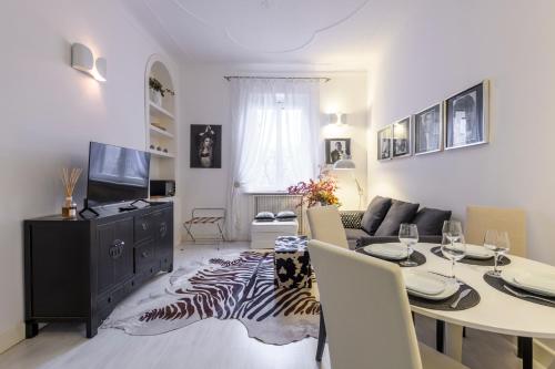 Risorgimento stay - 7Sundays