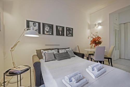 Risorgimento stay - 7Sundays