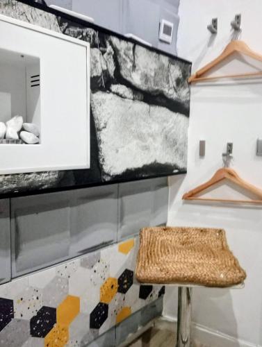 VERSACE 6PACK -SMART HOME-air conditioner - HISTORIC CENTER-GRAN VIA-SOL-MALASANA