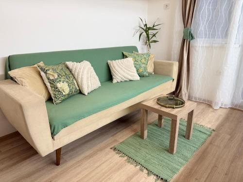 Center Chill ARTpartment