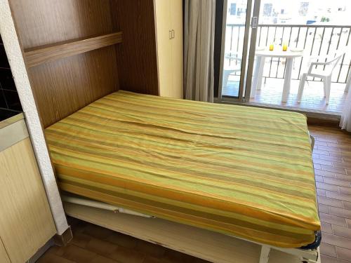 Studio 2 couchages CAP D'AGDE NATURISME CN060-G83
