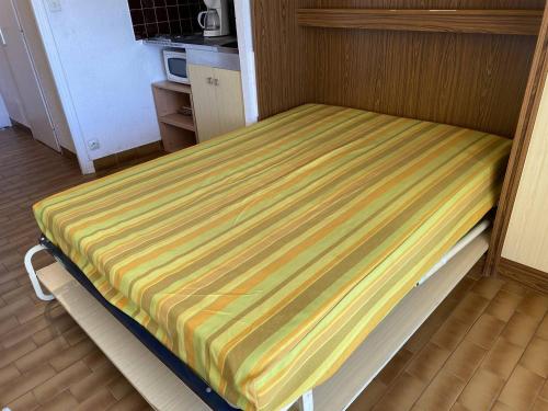 Studio 2 couchages CAP D'AGDE NATURISME CN060-G83