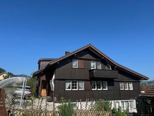 Ferienwohnung Inauen