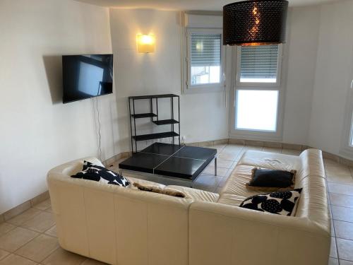 Appartement T3 PROCHE ACCES TRAM