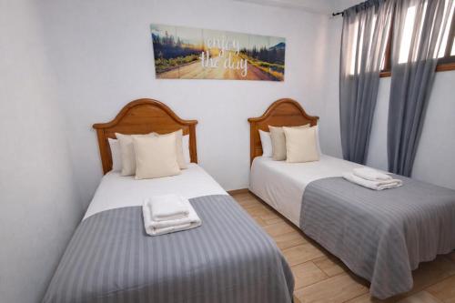 Panoramic Sea View Apartment