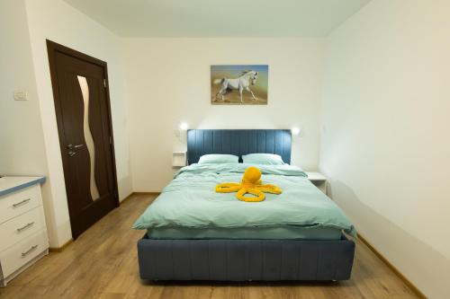 Turquoise Studio Nerva Traian