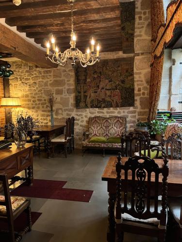Boutique Hotel de la Place des Vosges