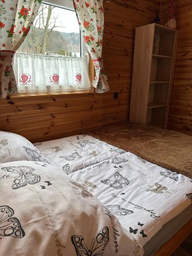 Domek pod Czarną Górą