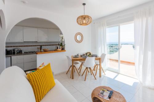 Casa Crista I Imperial Park Calpe I Sea View & Free Parking