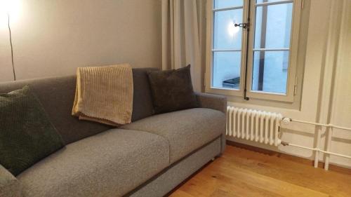 kleines Apartment beim Zytglogge