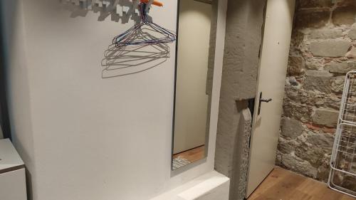 kleines Apartment beim Zytglogge