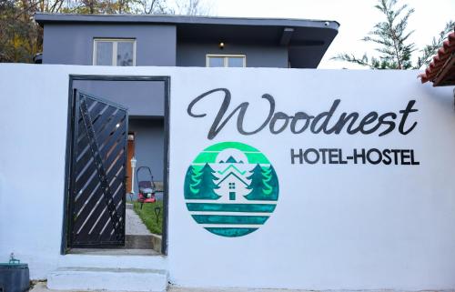Lux WoodNest Hostel