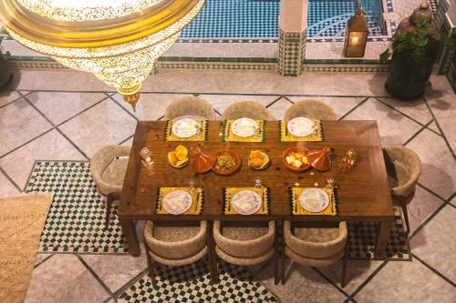 Riad Atlas Acacia