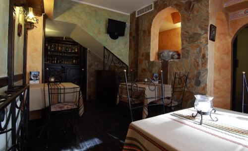 Gallery image of Guesthouse Koliovata Kashta in Gabrovo