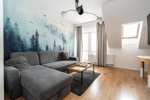 Apartamenty Top Stay Brzozowa Centrum Zakopane by RentiloPL
