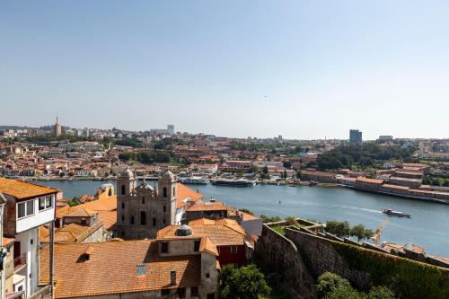 Foto Virtudes River Views by Porto City Hosts 1