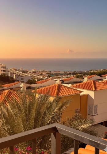 Sea View Pool Bbq Tenerife