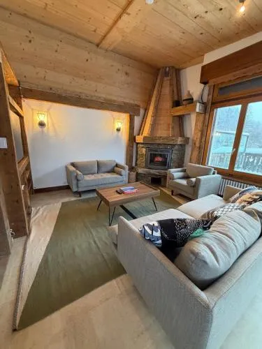Chalet d'Honneur photo 26