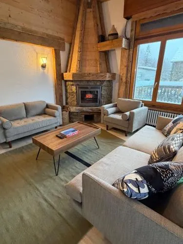 Chalet d'Honneur photo 31