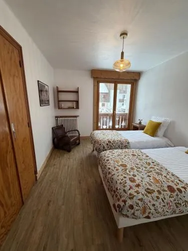 Chalet d'Honneur photo 23