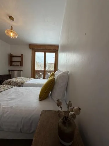 Chalet d'Honneur photo 21