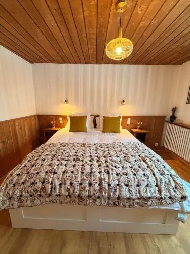 Chalet d'Honneur photo 19