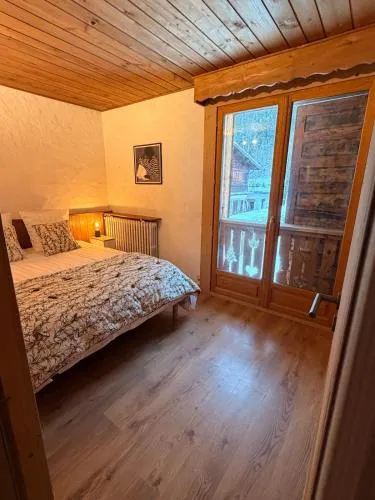 Chalet d'Honneur photo 14