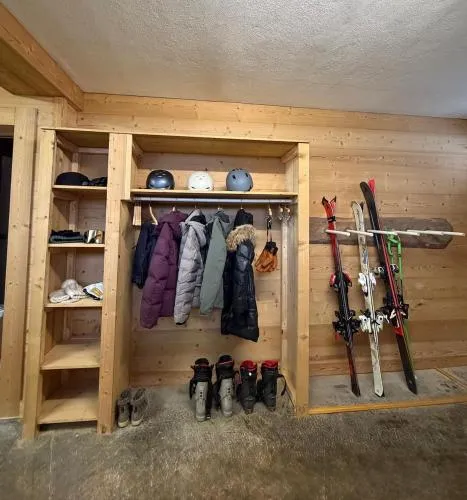 Chalet d'Honneur photo 30