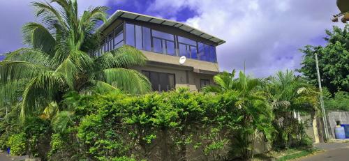 Appartement Pte aux Canonniers