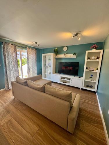 Europa Point Area Townhouse