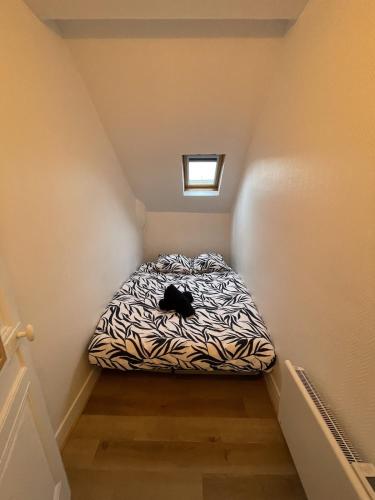 Cozy, fully equipped apartment - Downtown Rouen - 4 people