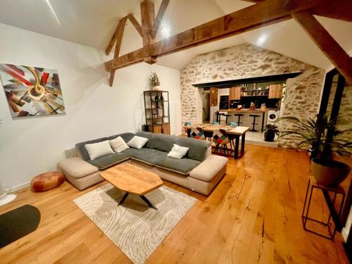 Le Clos des Melieres