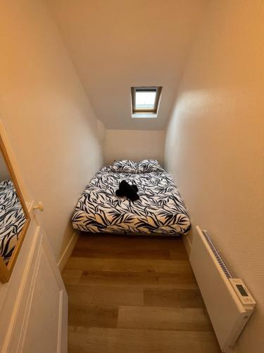 Cozy, fully equipped apartment - Downtown Rouen - 4 people