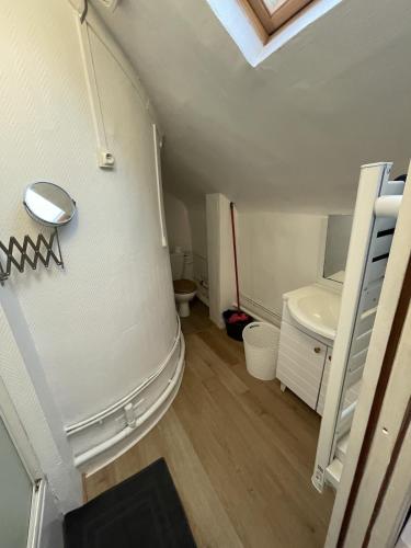 Cozy, fully equipped apartment - Downtown Rouen - 4 people