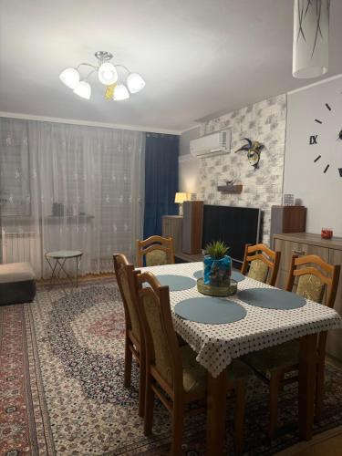 Apartament Dzielna 78