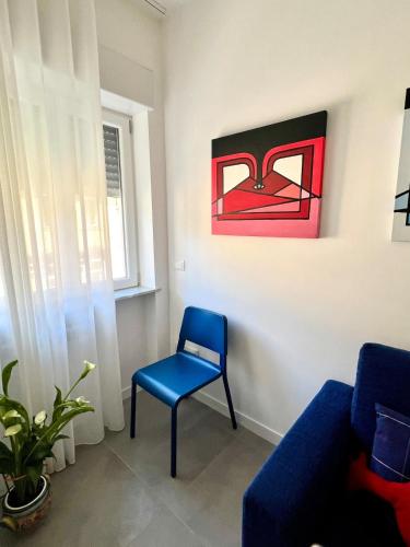 Donna Iole Apartment