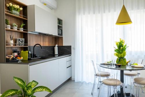 Donna Iole Apartment