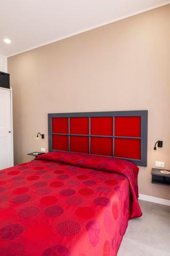 Donna Iole Apartment