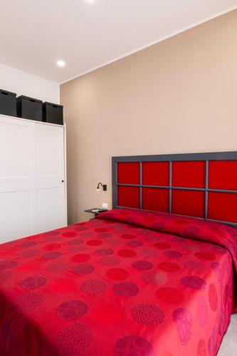 Donna Iole Apartment