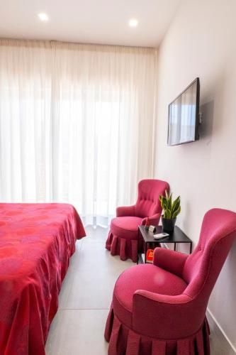 Donna Iole Apartment