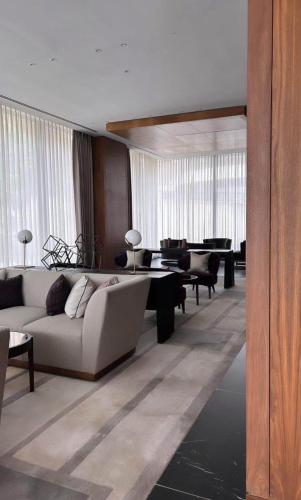 Gallery image of Luxury 1-Bed - Tower Bridge - Pool, Gym & Jacuzzi in London