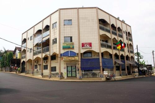 Appartements et Chambres chez GNB