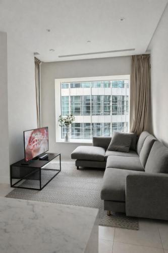 Gallery image of Luxury 1-Bed - Tower Bridge - Pool, Gym & Jacuzzi in London