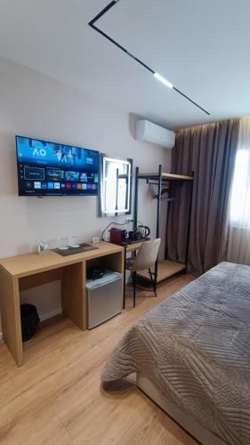 Foto Henry's Apartment 2