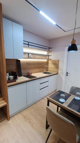 Foto Henry's Apartment 4